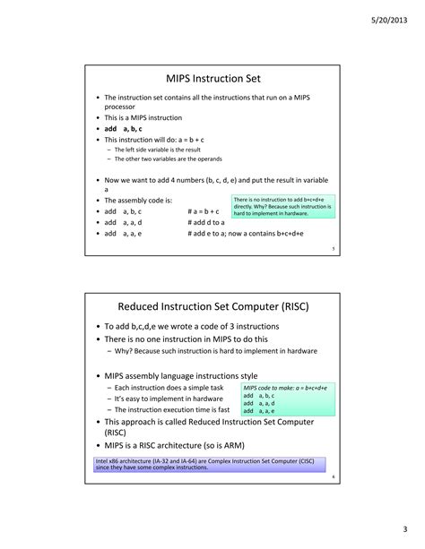 Hwo To Make Mips Code Start At Main