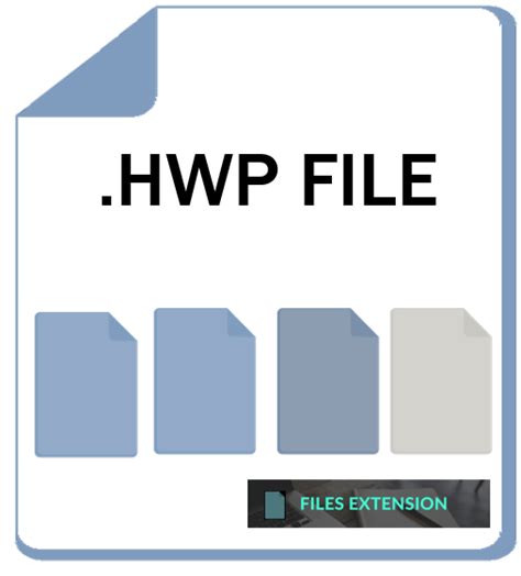 hwp file mac