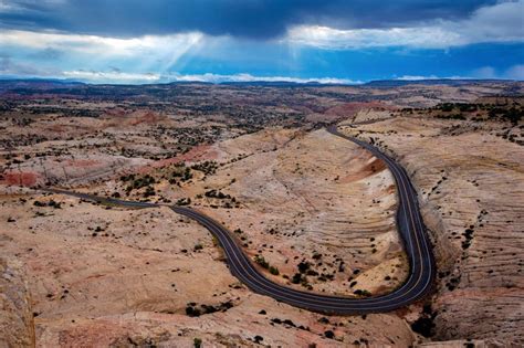 hwy 12 utah