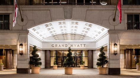 hyatt washington