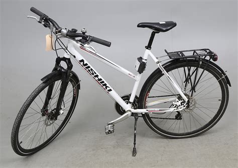 hybrid cykel stockholm rea