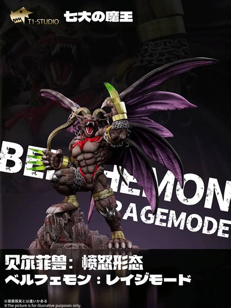 Hybrides T1 Rage