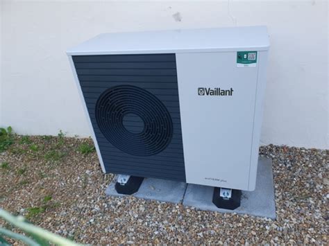 hybrides t3 vaillant