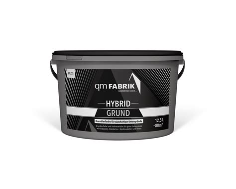 hybridgrund