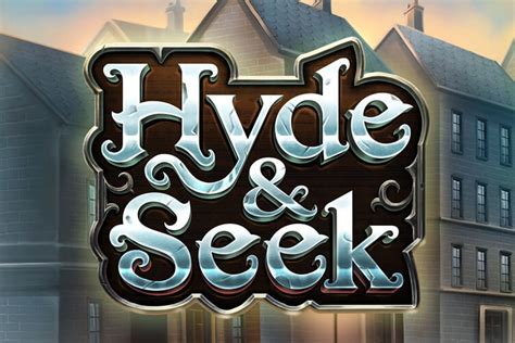 Hyde And Seek