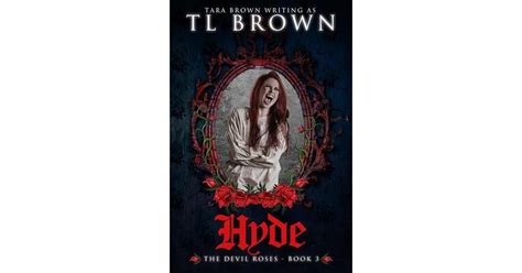 hyde devils roses book 3 the devils roses