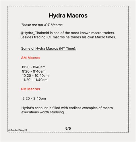 Hydra Ict Workshop Course