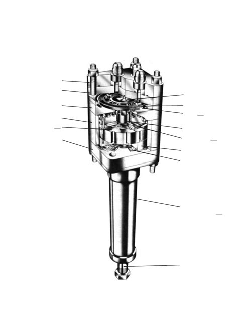 Read Online Hydraguide Hgf Series Hydrostatic Steering System 