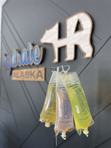 hydrate alaska