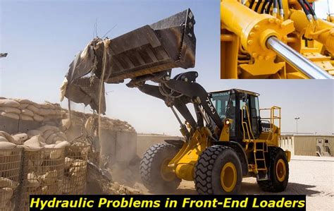 hydraulic problems and solutions
