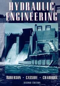 Read Hydraulic Engineering Solutions Manual 2Nd Edition 