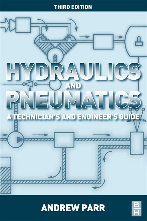 Read Online Hydraulic Pneumatics Andrew Parr Jaico Publishing Pdf 