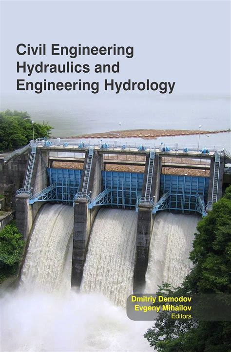 Hydraulics Civil Engineering