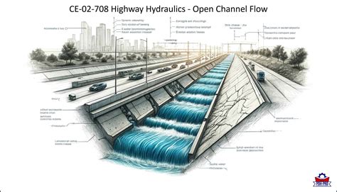 hydraulics of open channel flow an introduction