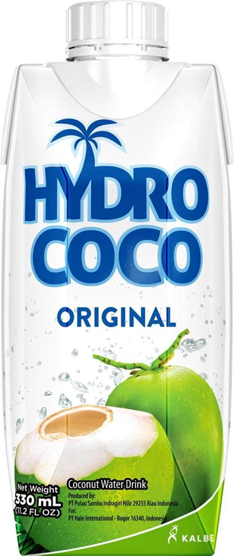 hydro coco