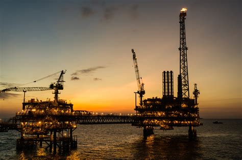 Hydrocarbon Processing Industry Balances