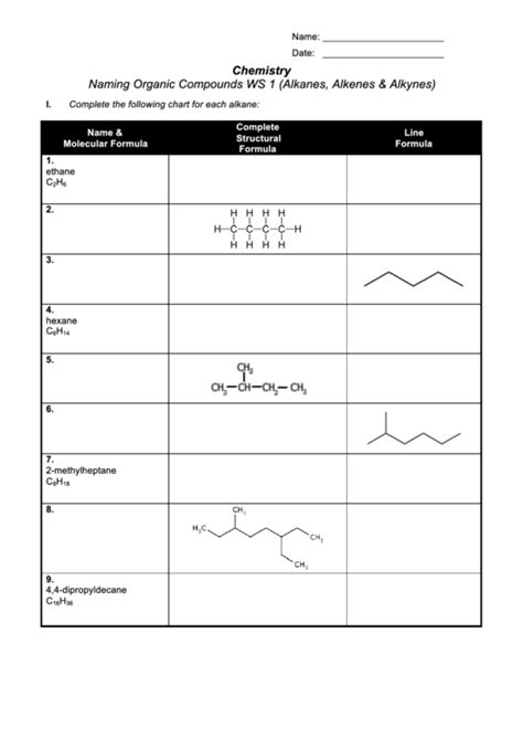 Download Hydrocarbon Compounds Guide Answers 