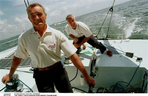 hydrofoil eric tabarly biography