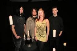 hydrogyn band biography