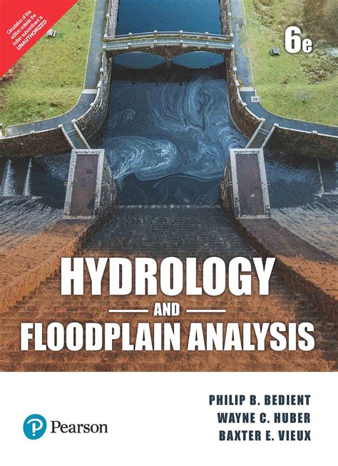 Read Online Hydrology And Floodplain Analysis 4Th Edition Pdf 