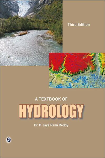 Read Online Hydrology Engineering By Jayarami Reddy 
