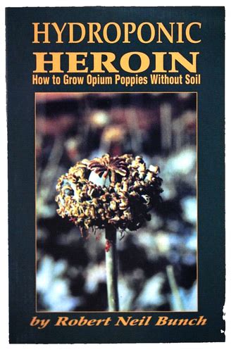Hydroponic Heroin