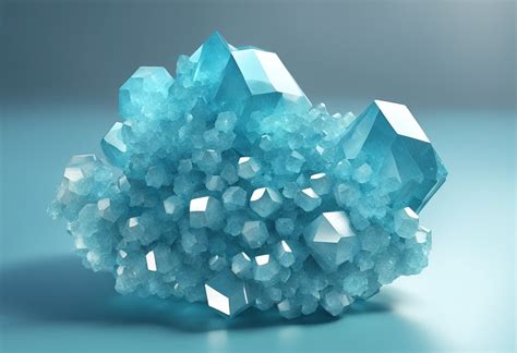 Hydroxyapatite Crystals