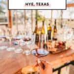 hye texas