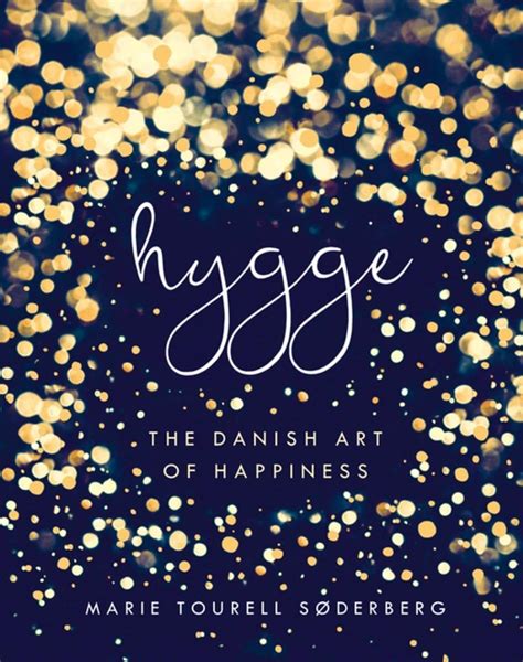 Download Hygge The Danish Art Of Happiness 
