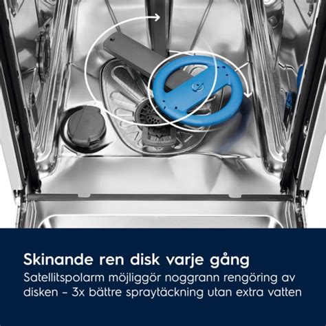 hygienprogram diskmaskin