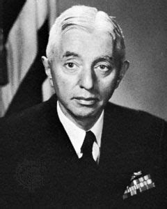 hyman rickover biography