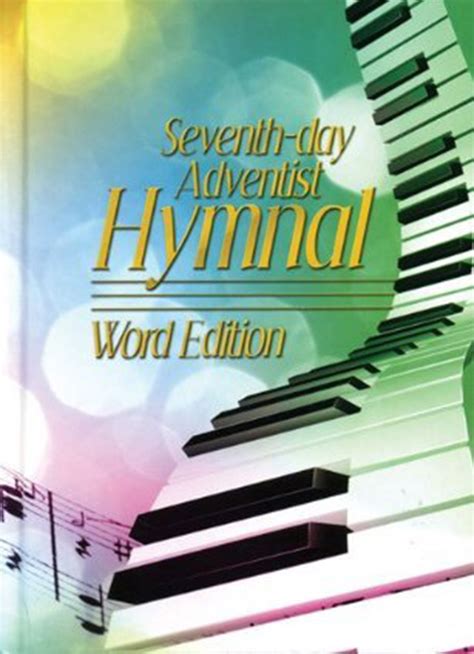 Hymn Book Sda