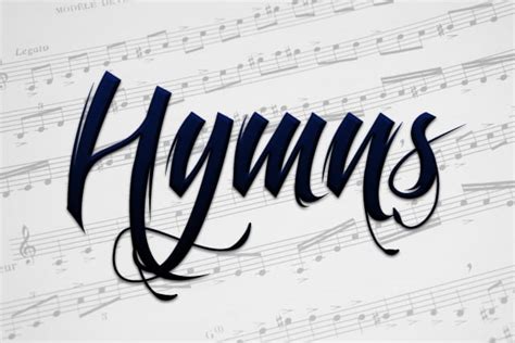 hymn meter – Wordwise