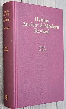 Read Hymn Ancient And Modern Revised Edition 