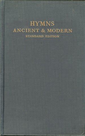 Download Hymns Ancient And Modern Standard Edition 