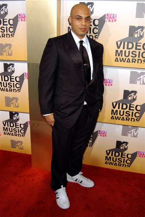 Hype Williams Director