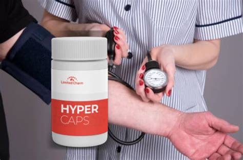 hyper caps
