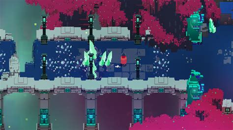 Hyper Light Drifter Walkthrough