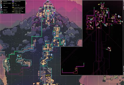 Hyper Light Drifter Walkthrough West Locked Door