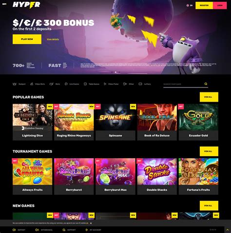 hyper online casino jinc france