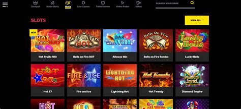 hyper online casino orto canada