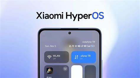 hyper os | How to use eSIM in Xiaomi HyperOS