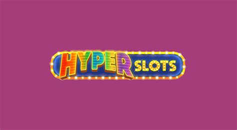 hyper slots