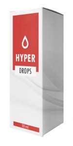 Hyper drops - Magyarország - összetétele - gyógyszertár - ára