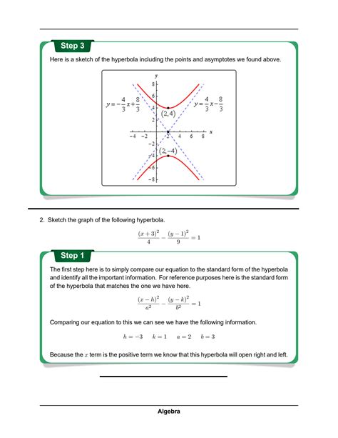 Download Hyperbola Problems And Solutions 