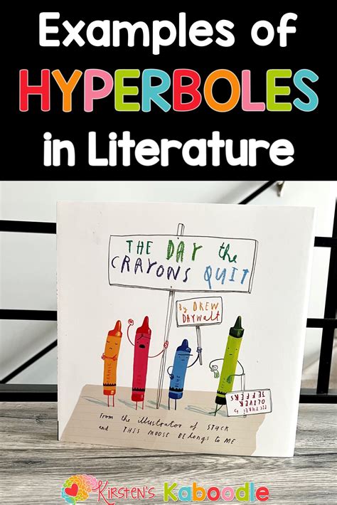 Hyperbole In Writing Teaching Resources Hyperbole Worksheet Middle School - Hyperbole Worksheet Middle School