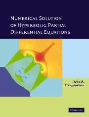 Read Hyperbolic Partial Differential Equations Nonlinear Theory 