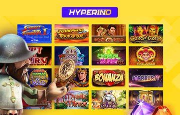hyperino casino bewertung ppug canada