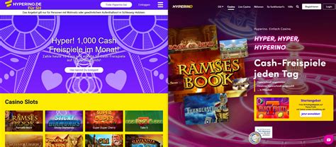 hyperino casino werbung xswe france