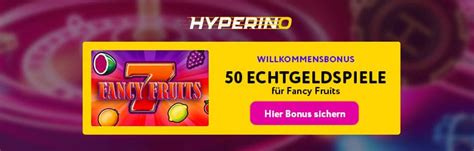 hyperino online casino erfahrungen Beste Online Casino Bonus 2023